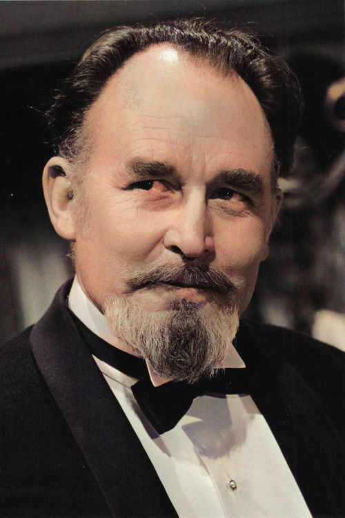 Photo of Geoffrey Keen