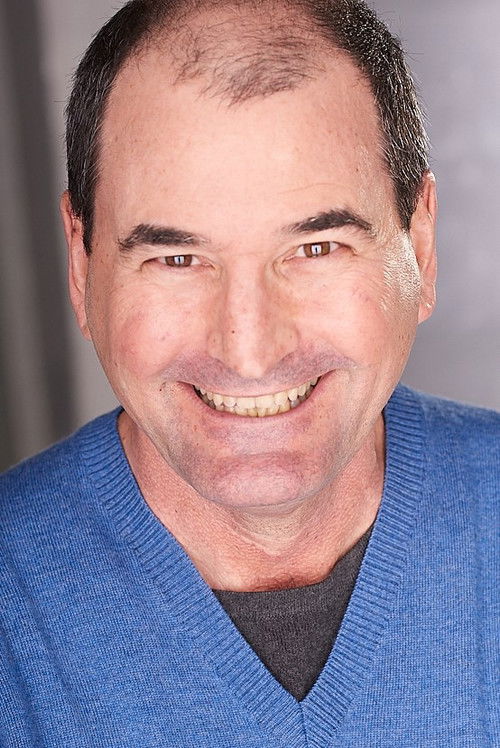 Photo of David Nathan Schwartz