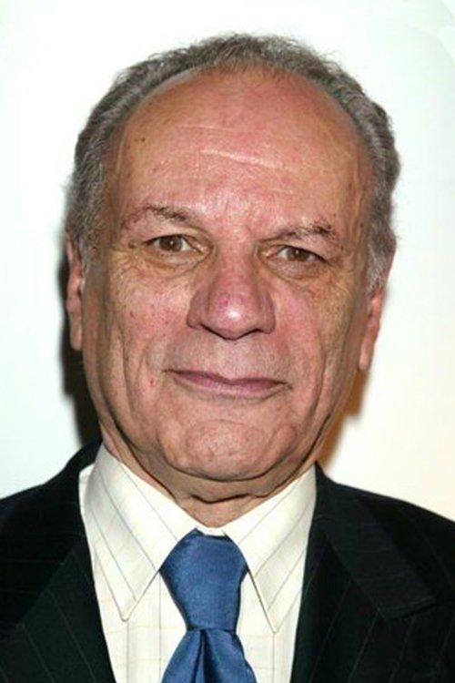 Photo of Victor Argo