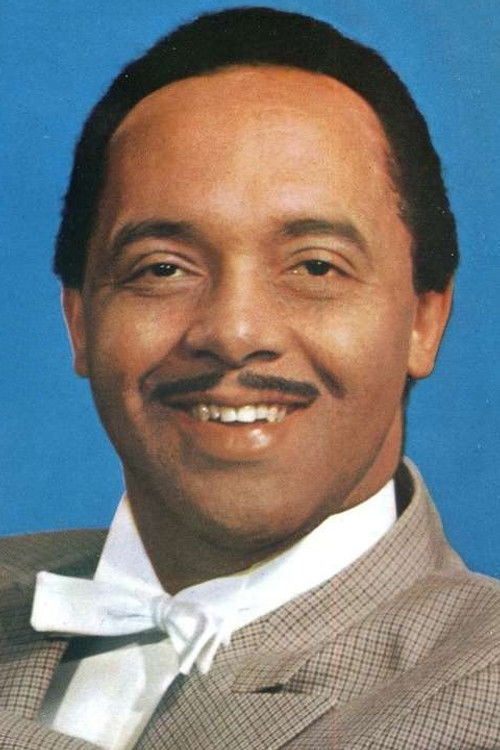 Photo of Dámaso Pérez Prado