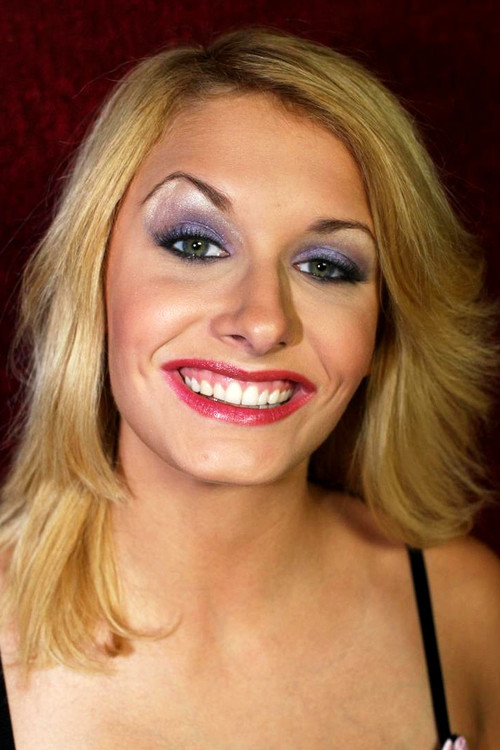 Photo of Daphne Flor