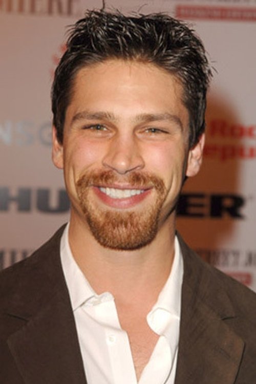 Photo of Huntley Ritter