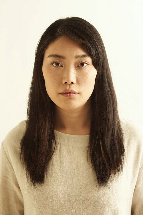 Photo of Kanako Mochida