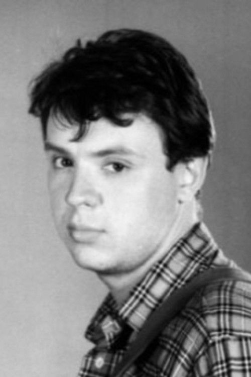 Photo of Ernst Zorin