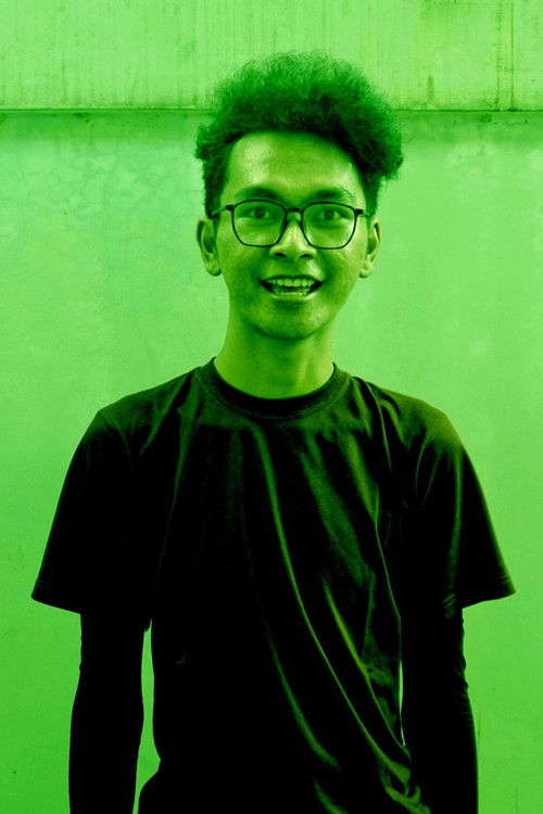 Photo of Rafi Adam Pangestu