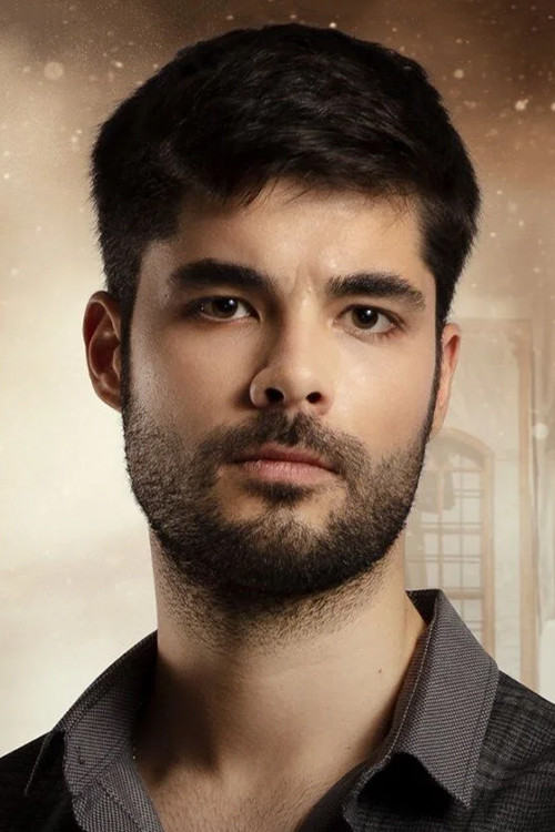 Photo of Genco Özak