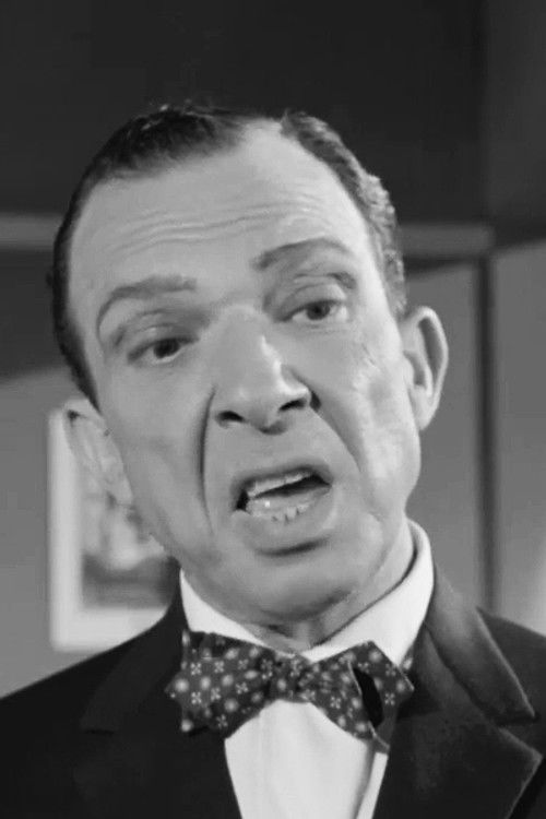 Photo of Alekos Livaditis