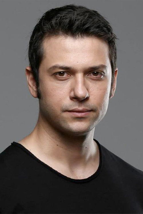 Photo of Emre Canpolat