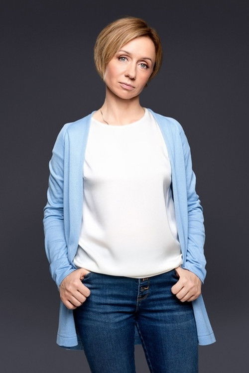 Photo of Margarita Rodina