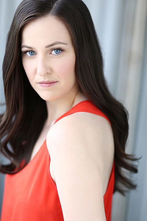 Photo of Michelle Ferguson