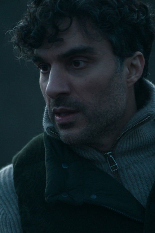 Photo of Farzad Farzaneh