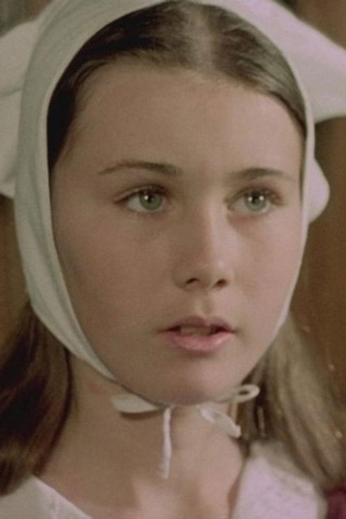 Photo of Susan Hemingway