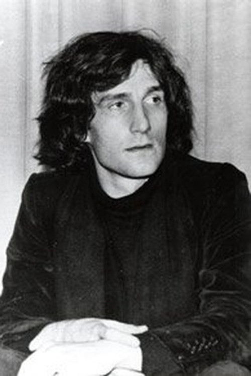 Photo of Philippe Garrel