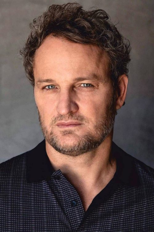 Photo of Jason Clarke