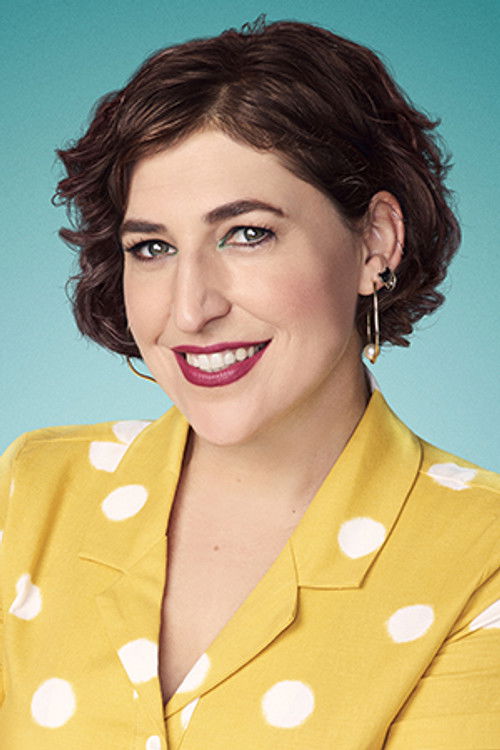 Photo of Mayim Bialik