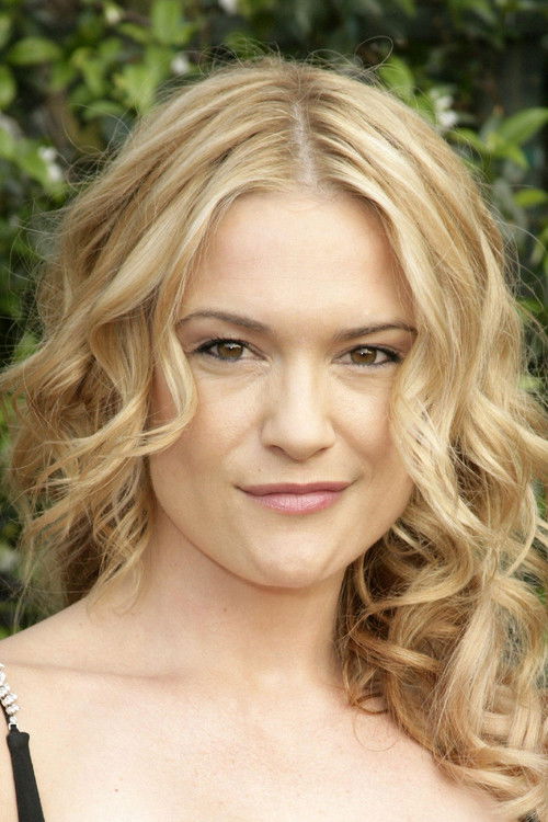 Photo of Victoria Pratt