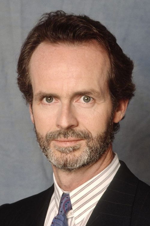 Photo of David Clennon