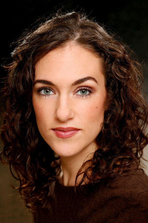 Photo of Iona Thonger