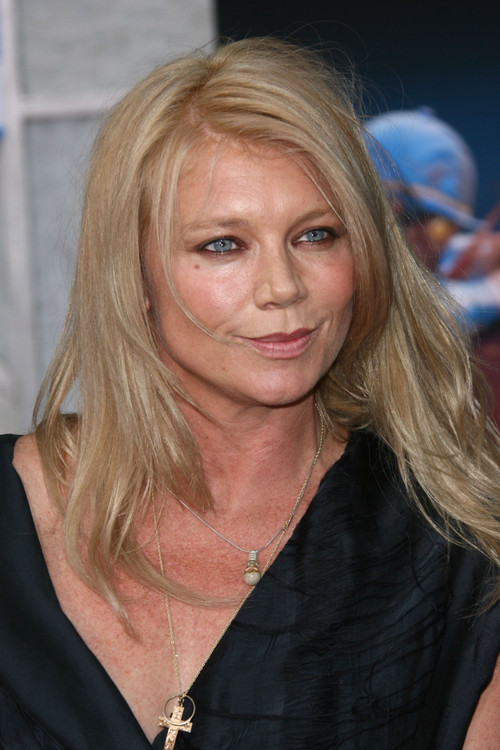 Photo of Peta Wilson