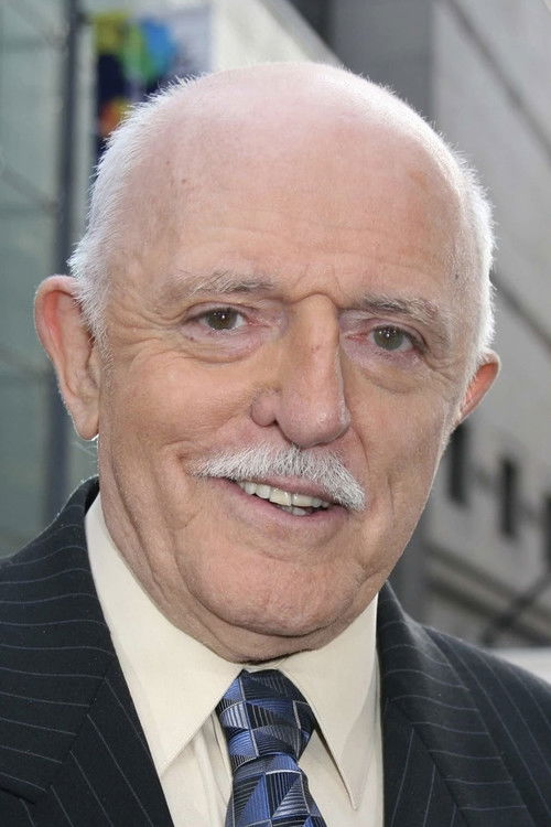 Photo of John Astin