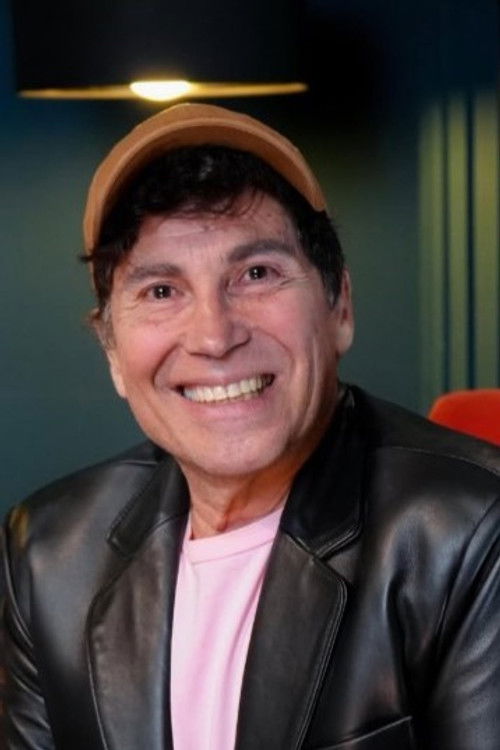 Photo of Julio Yúdice