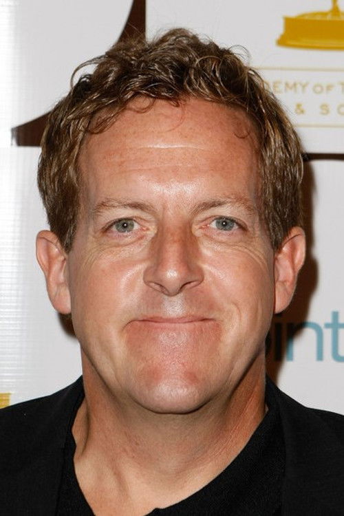 Photo of Craig W. Van Sickle