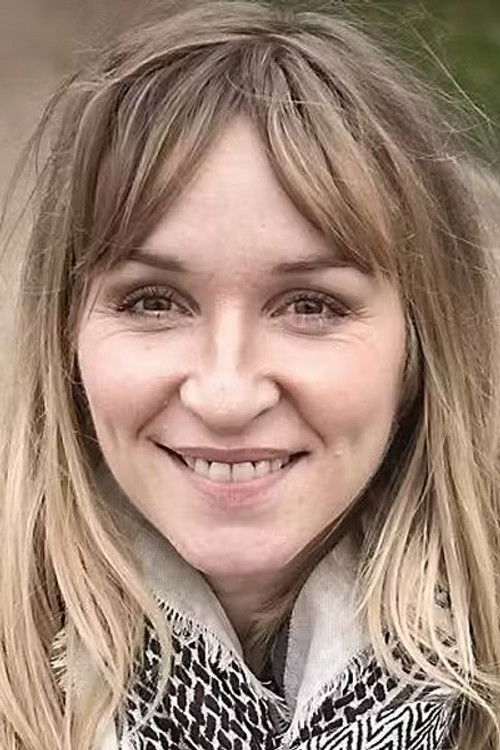 Photo of Sonja Richter