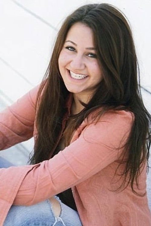 Photo of Tiffany Taubman