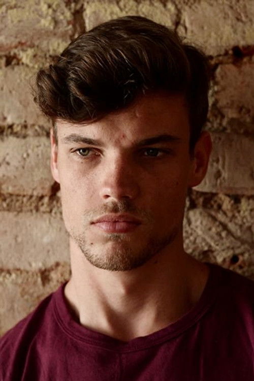 Photo of Wynand Ferreira