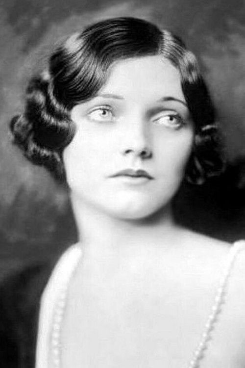 Photo of Adrienne Ames