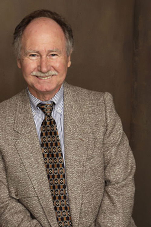 Photo of Bill Raymond