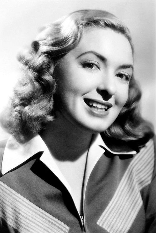 Photo of Ann Richards