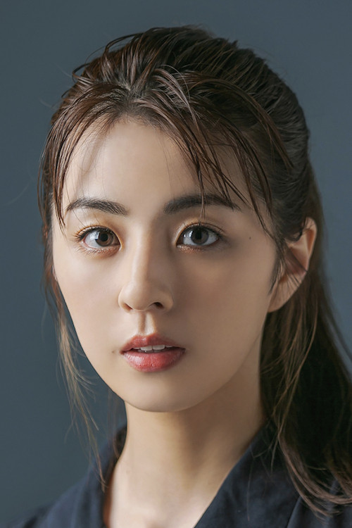 Photo of Yurina Yanagi