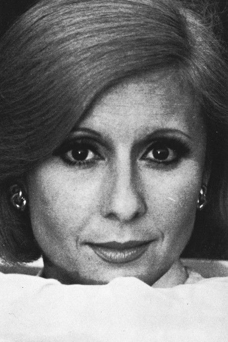 Photo of Giulia Lazzarini