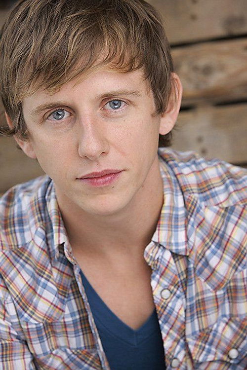 Photo of Hank Harris