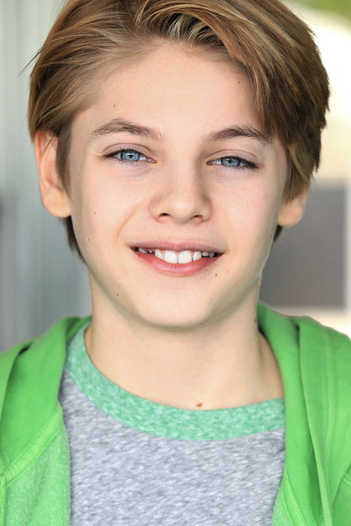 Photo of Caspian Diament