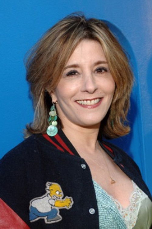 Photo of Pamela Hayden