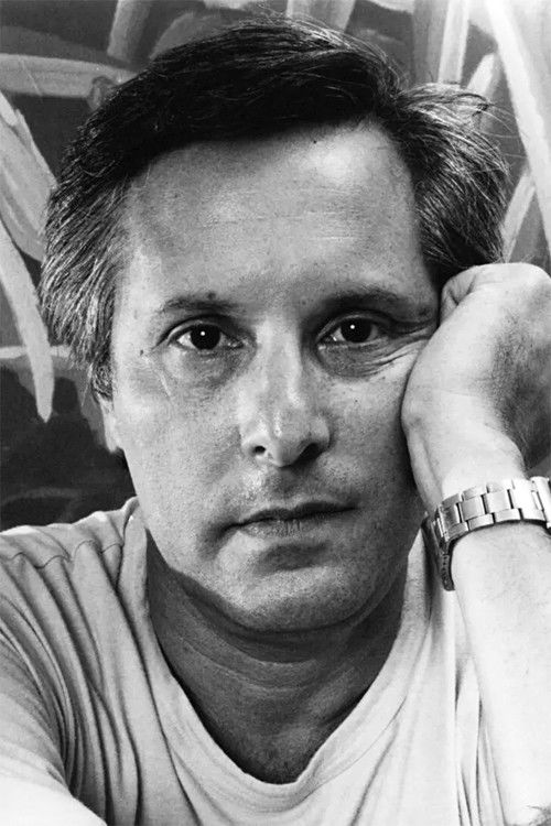Photo of William Friedkin