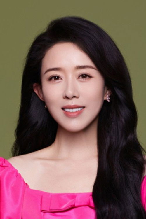 Photo of Yan Danchen