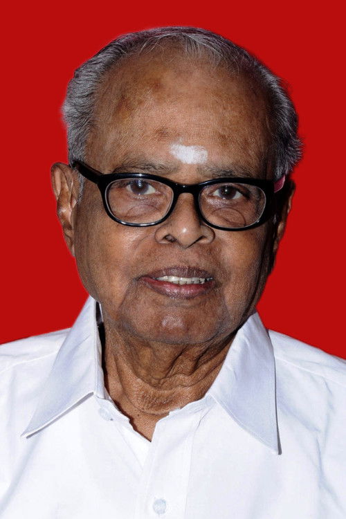 Photo of K. Balachander
