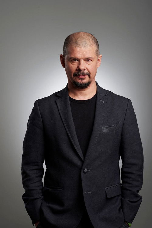 Photo of Jarosław Sawko