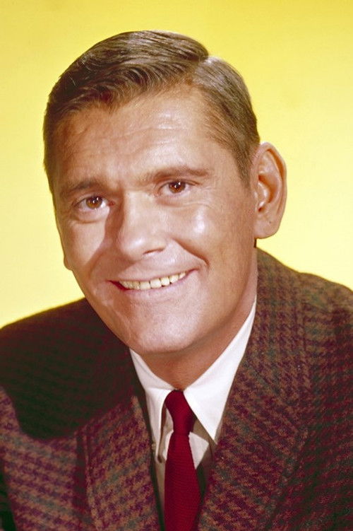 Photo of Dick York