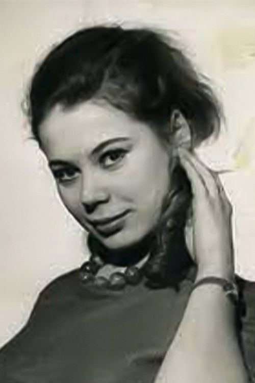 Photo of Silvia Penses