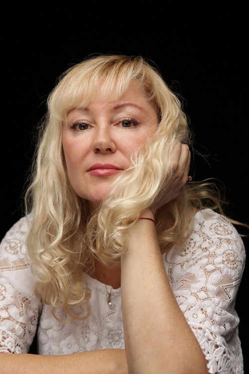 Photo of Elena Lelikova