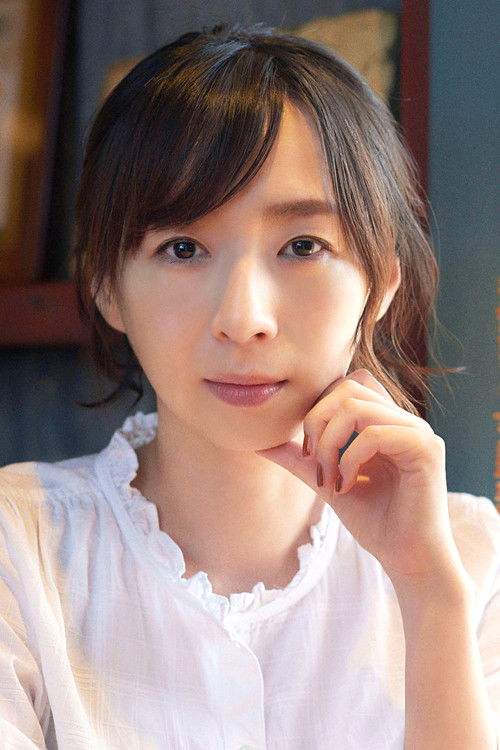 Photo of Wakana Sakai