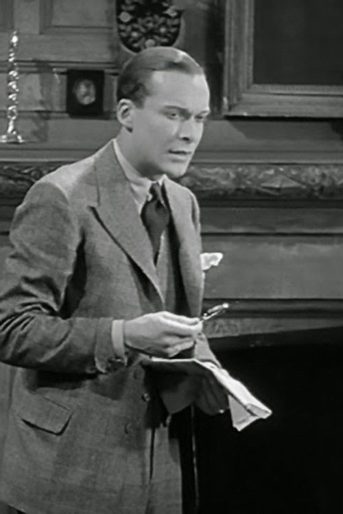 Photo of Peter Hannen