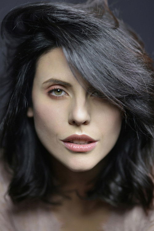 Photo of Jennifer Mischiati