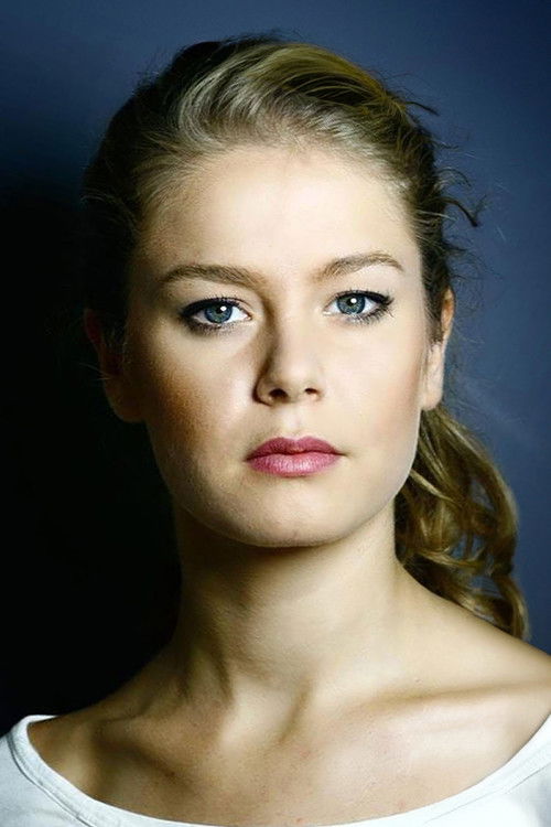 Photo of Burcu Biricik