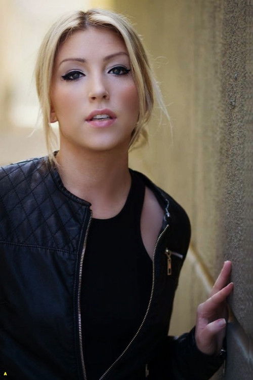 Photo of Maria Breese