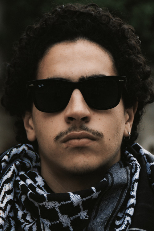 Photo of Islam Zouanat